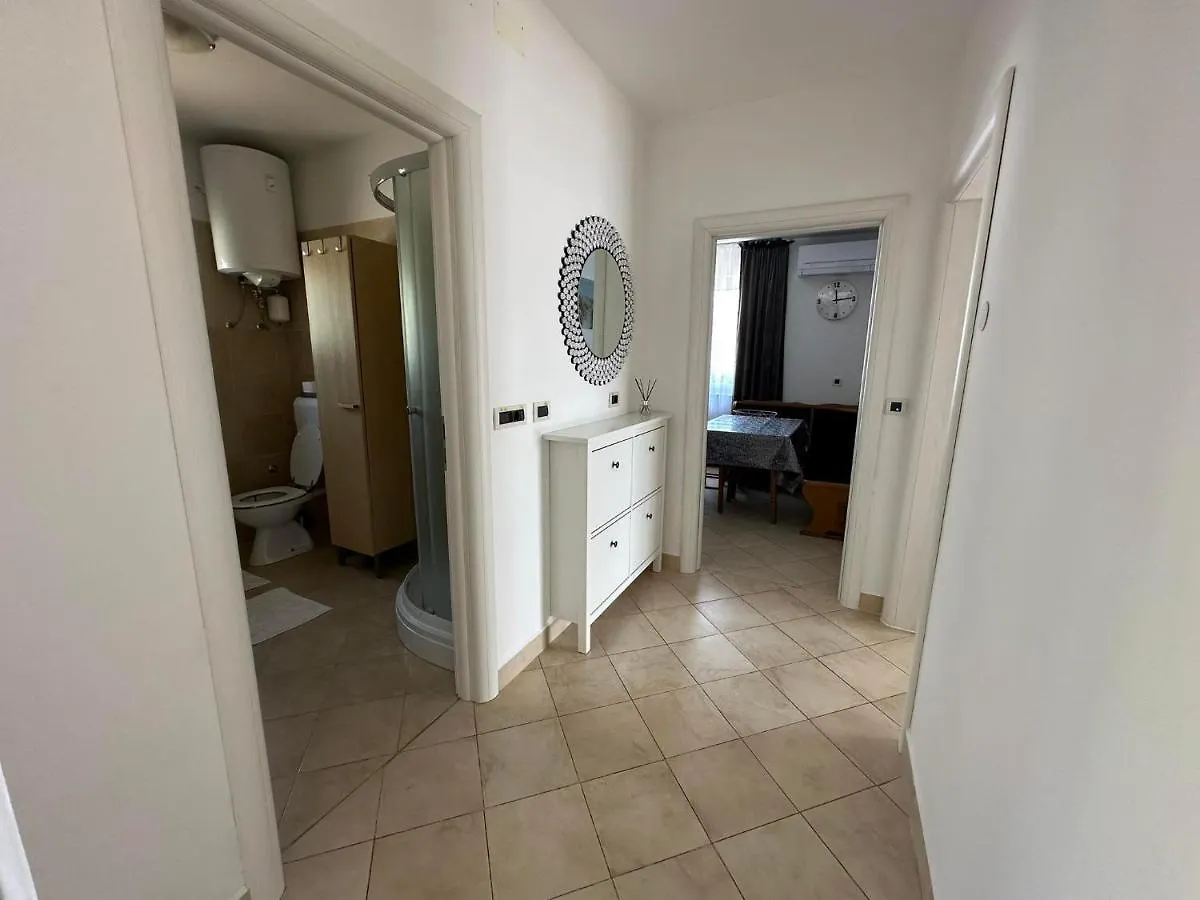 Apartma Zonta Apartment Secovlje