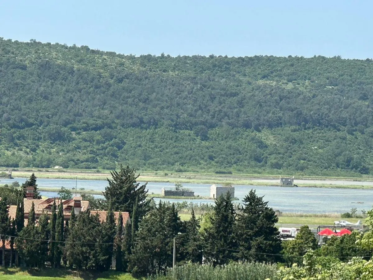 Apartma Zonta Apartment Secovlje Slovenia