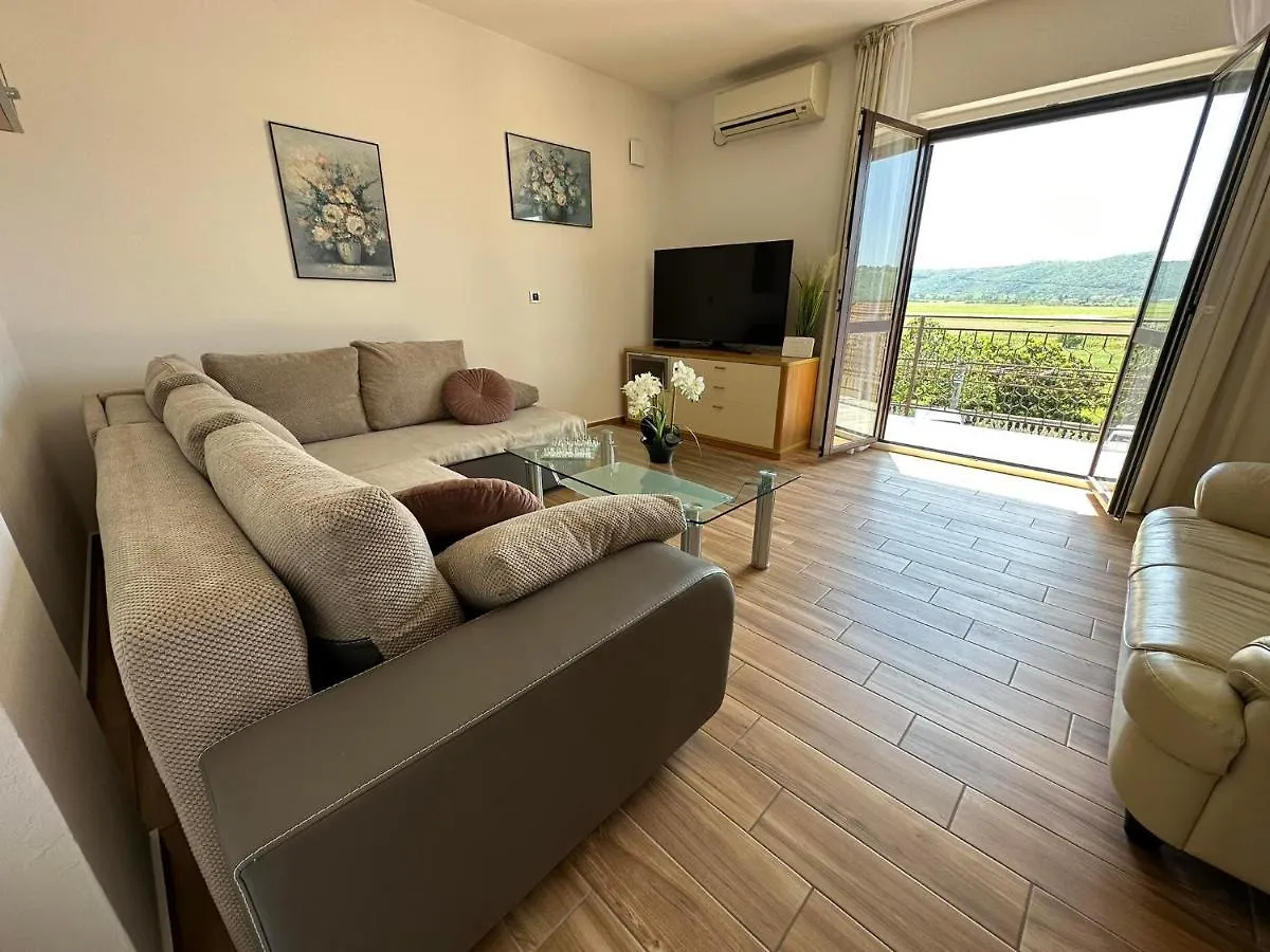 Apartma Zonta Apartment Secovlje