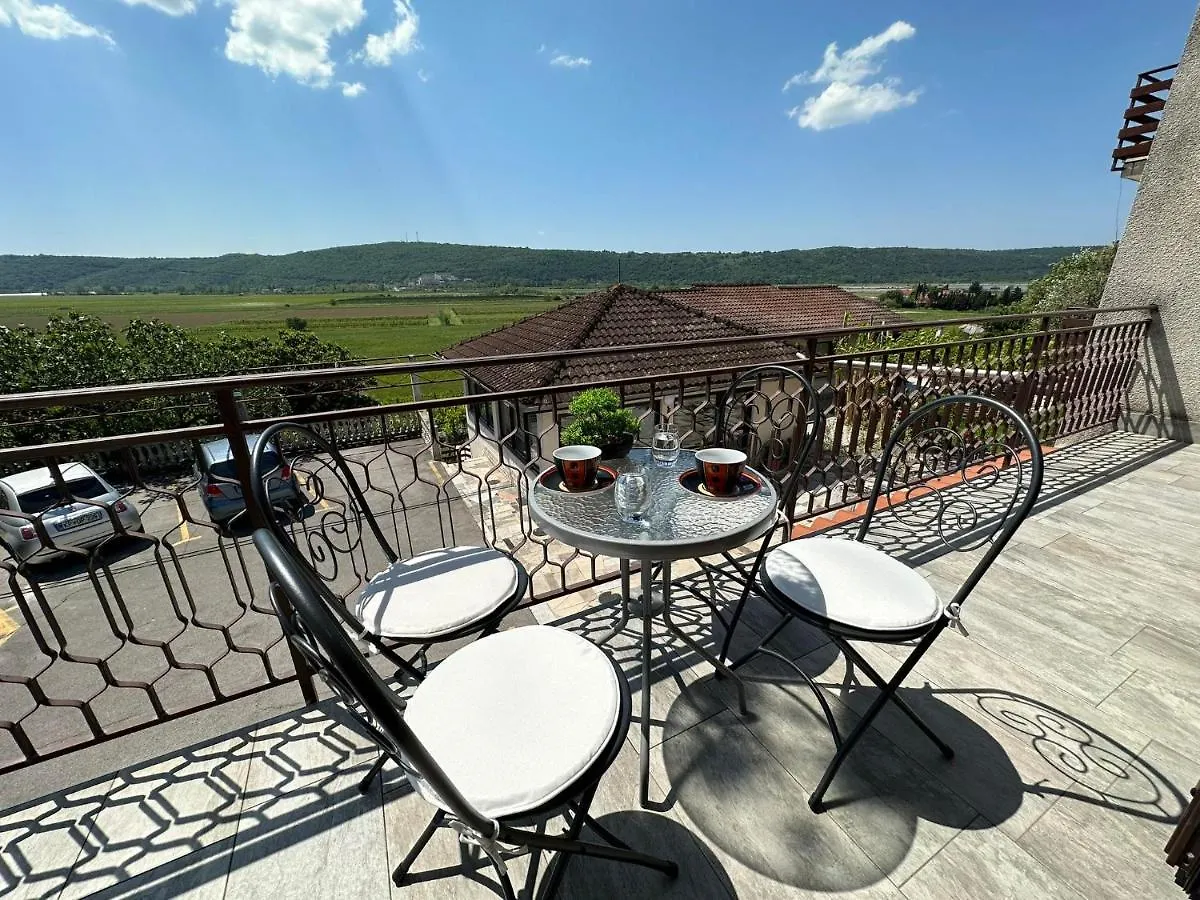 Apartma Zonta Appartement Sečovlje