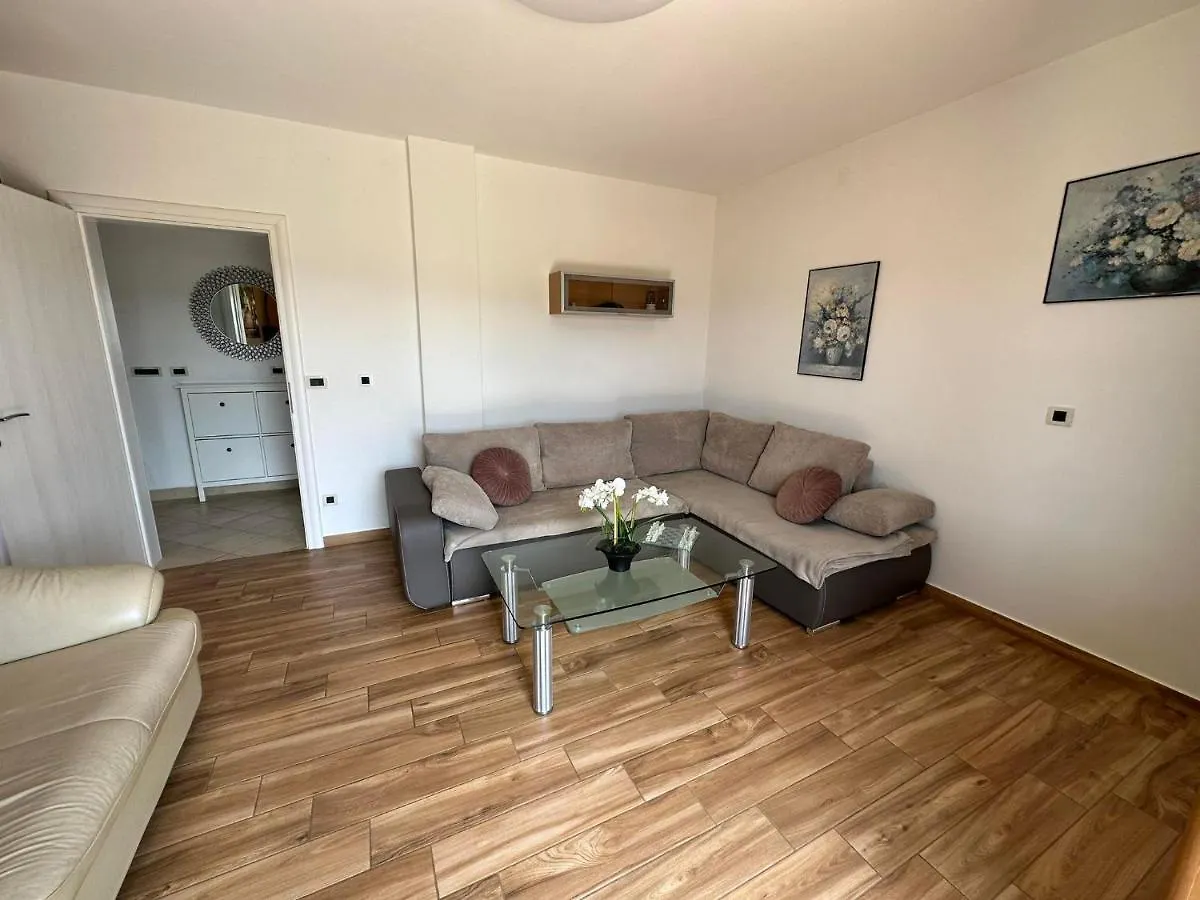 Apartma Zonta Appartement Sečovlje