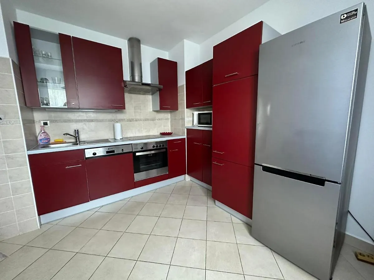 Apartma Zonta Apartment Secovlje