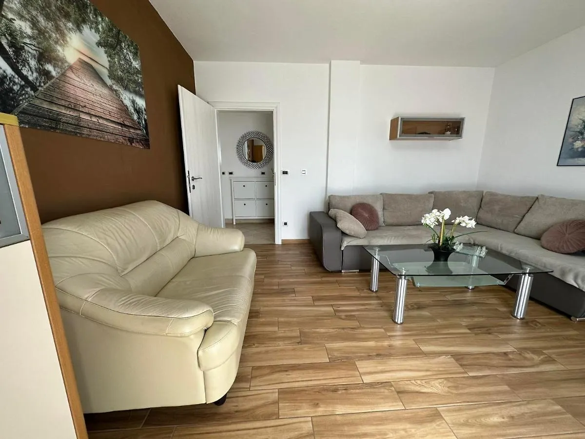 Apartma Zonta Apartment Secovlje 0*,