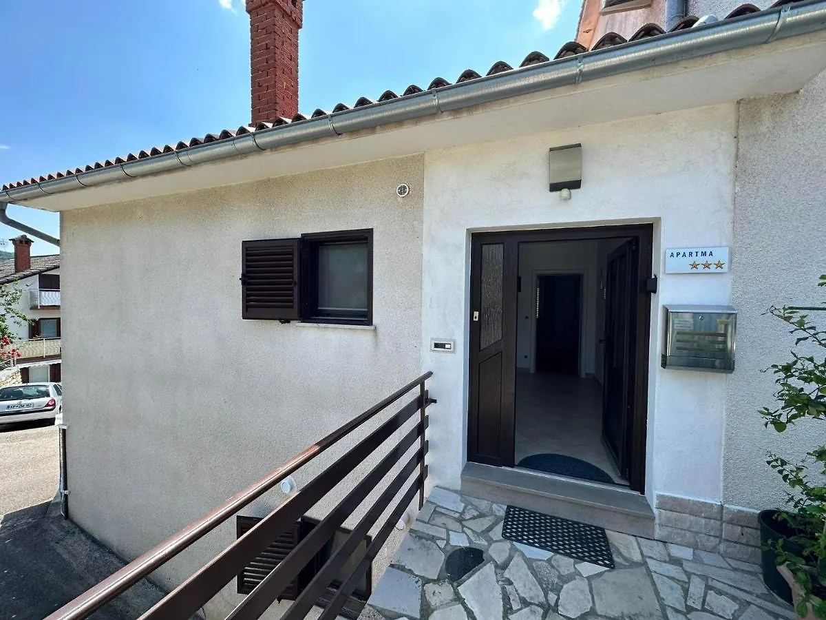 Apartma Zonta Apartment Secovlje Slovenia