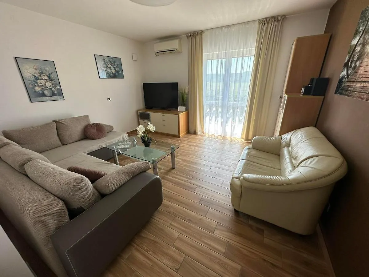 Apartma Zonta Apartment Secovlje Slovenia