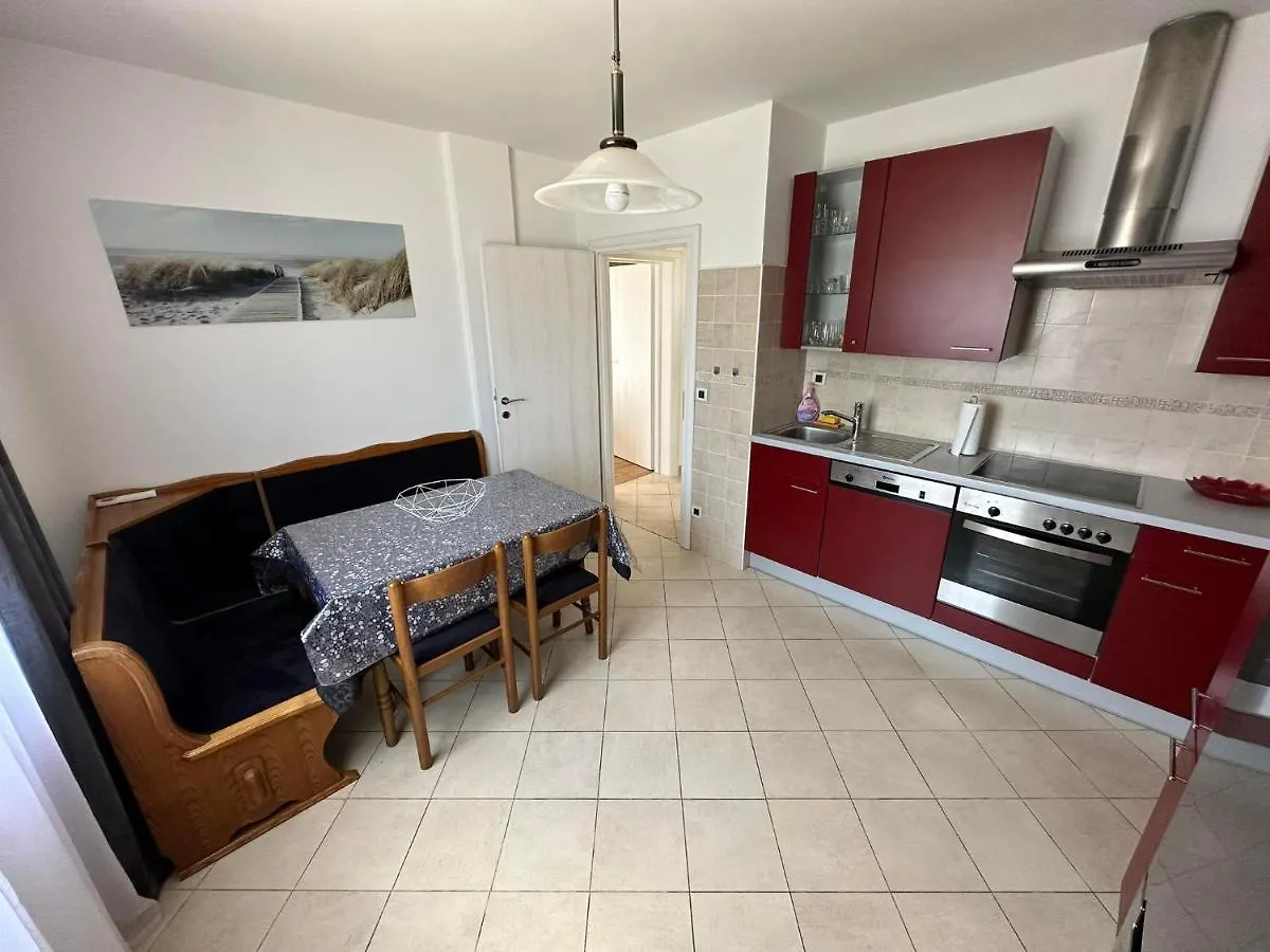 Apartma Zonta Apartment Secovlje