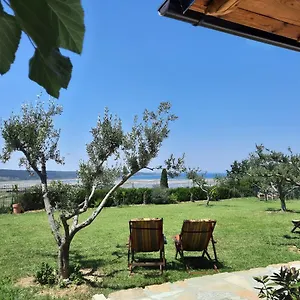 Casa Coronica Vakantieboerderij