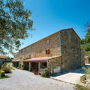Apartman Casa Vuki, Sečovlje